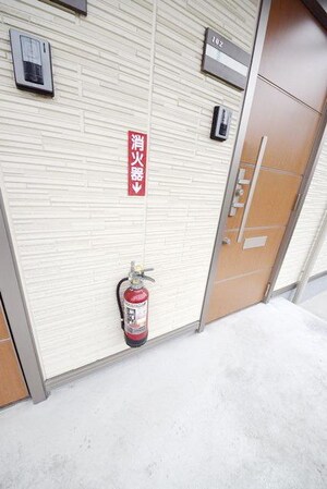 ドリーミオの物件内観写真